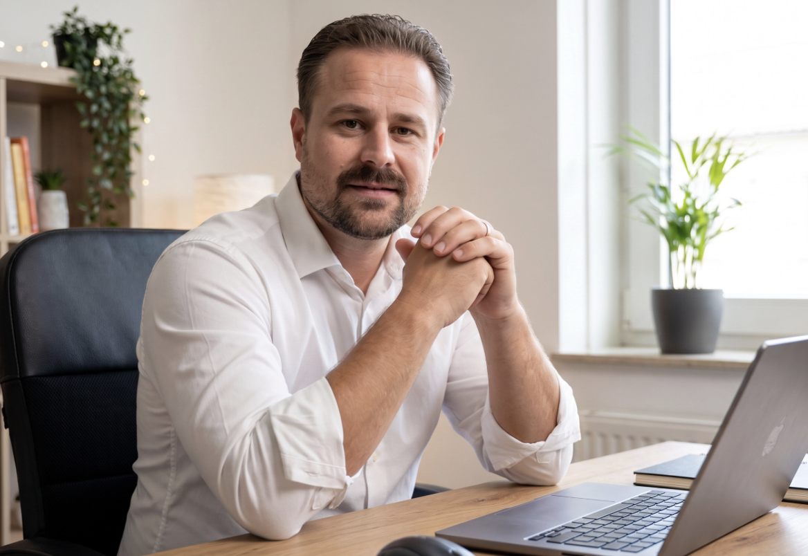 Maximilian Böhm, Böhm Consulting GmbH